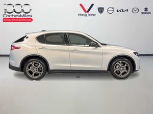 Alfa Romeo Stelvio AR  2.2 Diesel 160cv Sprint   - Foto 6