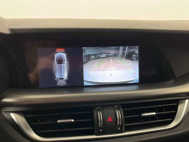 Alfa Romeo Stelvio AR  2.2 Diesel 160cv Sprint   - Foto 10