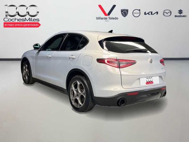 Alfa Romeo Stelvio AR  2.2 Diesel 160cv Sprint   - Foto 3