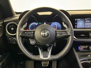 Alfa Romeo Stelvio AR  2.2 Diesel 160cv Sprint   - Foto 9