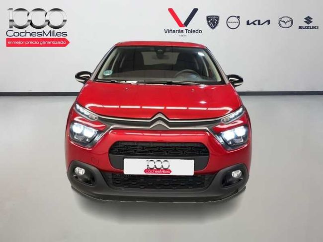 Citroën C3 Nuevo  Blue HDi 100 S&S 6v Max   - Foto 4