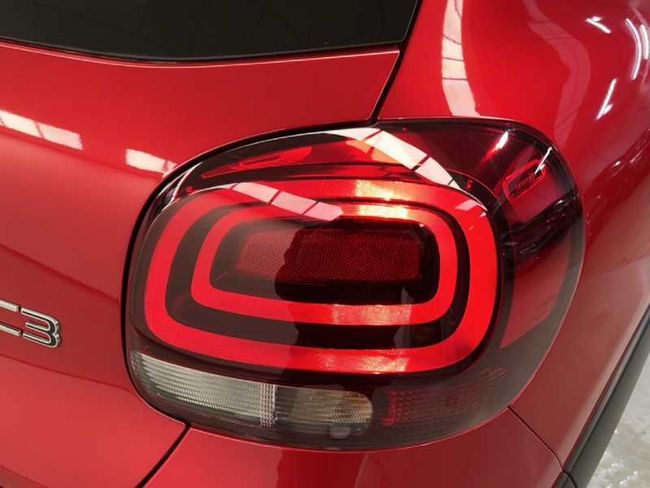 Citroën C3 Nuevo  Blue HDi 100 S&S 6v Max   - Foto 20