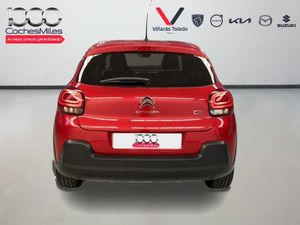 Citroën C3 Nuevo  Blue HDi 100 S&S 6v Max   - Foto 5