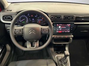 Citroën C3 Nuevo  Blue HDi 100 S&S 6v Max   - Foto 13