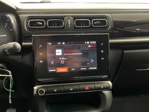 Citroën C3 Nuevo  Blue HDi 100 S&S 6v Max   - Foto 15