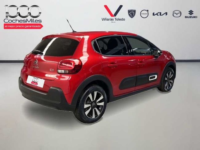 Citroën C3 Nuevo  Blue HDi 100 S&S 6v Max   - Foto 8