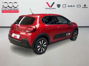 Citroën C3 Nuevo  Blue HDi 100 S&S 6v Max   - Foto 8
