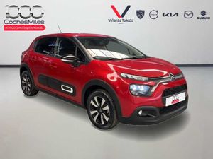 Citroën C3 Nuevo  Blue HDi 100 S&S 6v Max   - Foto 7