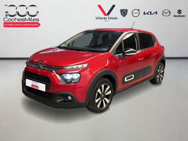 Citroën C3 Nuevo  Blue HDi 100 S&S 6v Max   - Foto 2