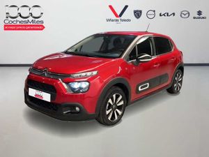 Citroën C3 Nuevo  Blue HDi 100 S&S 6v Max   - Foto 2
