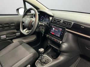 Citroën C3 Nuevo  Blue HDi 100 S&S 6v Max   - Foto 9