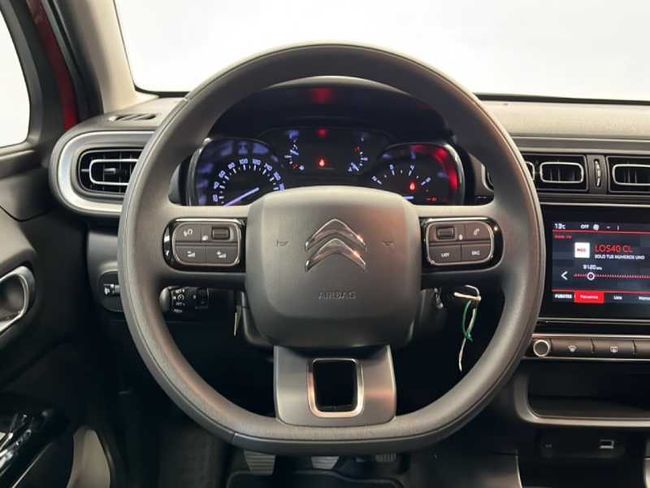 Citroën C3 Nuevo  Blue HDi 100 S&S 6v Max   - Foto 16