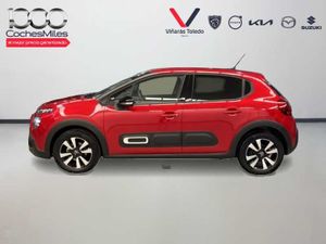 Citroën C3 Nuevo  Blue HDi 100 S&S 6v Max   - Foto 6