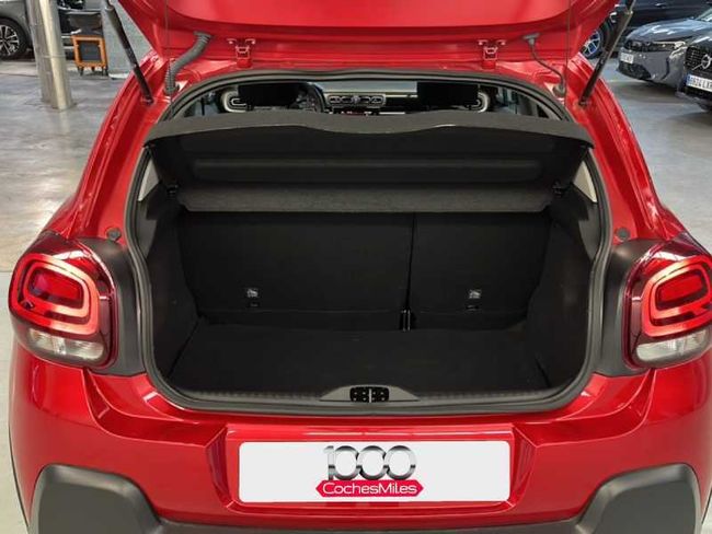 Citroën C3 Nuevo  Blue HDi 100 S&S 6v Max   - Foto 12