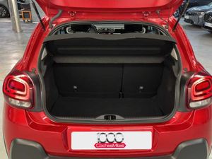 Citroën C3 Nuevo  Blue HDi 100 S&S 6v Max   - Foto 12