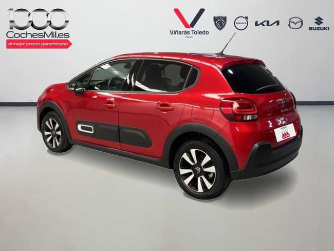 Citroën C3 Nuevo  Blue HDi 100 S&S 6v Max   - Foto 3