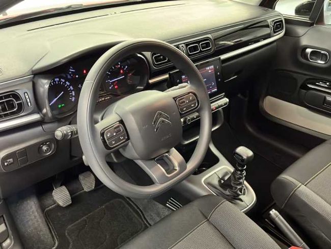 Citroën C3 Nuevo  Blue HDi 100 S&S 6v Max   - Foto 17