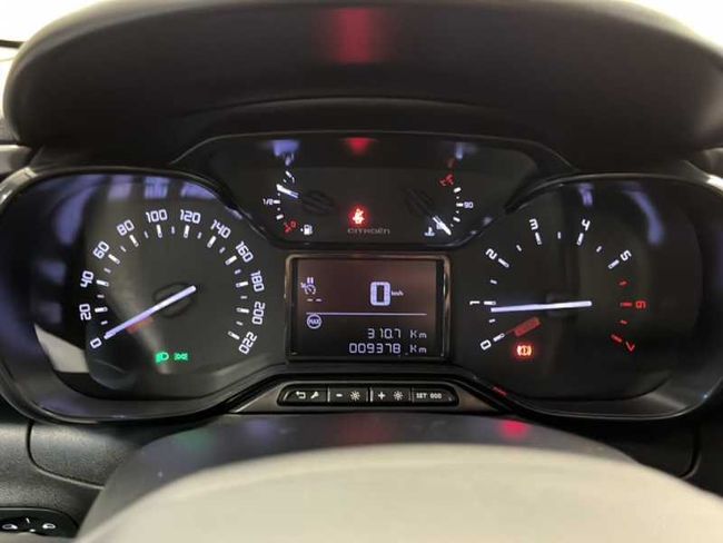 Citroën C3 Nuevo  Blue HDi 100 S&S 6v Max   - Foto 14