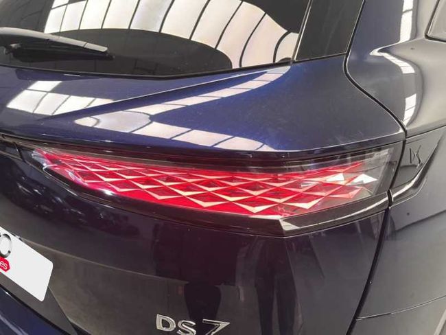 DS DS 7 BlueHDi 130 PALLAS   - Foto 21