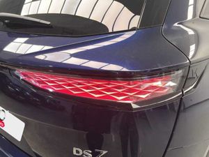 DS DS 7 BlueHDi 130 PALLAS   - Foto 21