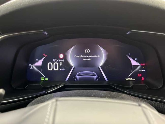 DS DS 7 BlueHDi 130 PALLAS   - Foto 11