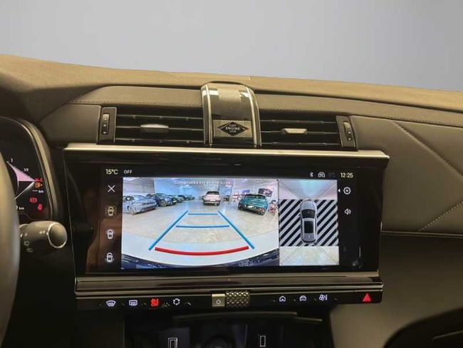 DS DS 7 BlueHDi 130 PALLAS   - Foto 15