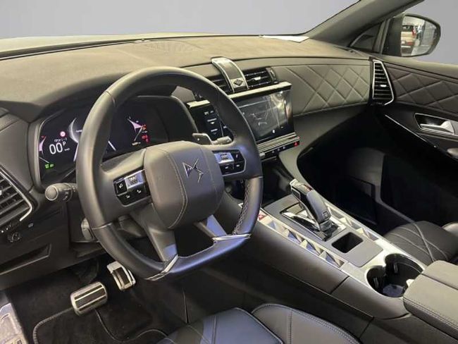 DS DS 7 BlueHDi 130 PALLAS   - Foto 16