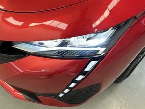 Peugeot 308 Nuevo  5p Style Gasolina 130 S&S EAT8   - Foto 19