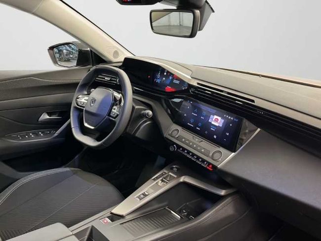 Peugeot 308 Nuevo  5p Style Gasolina 130 S&S EAT8   - Foto 9