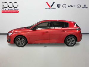 Peugeot 308 Nuevo  5p Style Gasolina 130 S&S EAT8   - Foto 6