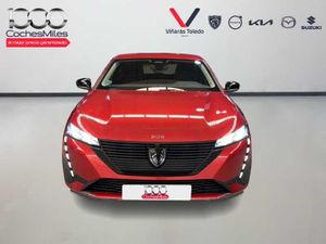 Peugeot 308 Nuevo  5p Style Gasolina 130 S&S EAT8   - Foto 4