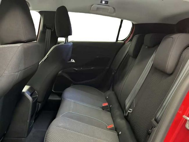 Peugeot 308 Nuevo  5p Style Gasolina 130 S&S EAT8   - Foto 11