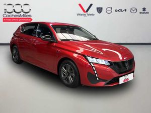 Peugeot 308 Nuevo  5p Style Gasolina 130 S&S EAT8   - Foto 7