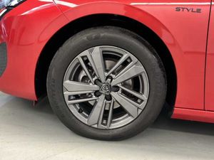 Peugeot 308 Nuevo  5p Style Gasolina 130 S&S EAT8   - Foto 16