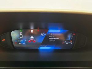 Peugeot 308 Nuevo  5p Style Gasolina 130 S&S EAT8   - Foto 14