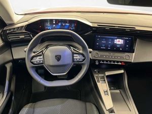 Peugeot 308 Nuevo  5p Style Gasolina 130 S&S EAT8   - Foto 13