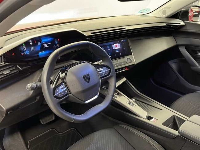 Peugeot 308 Nuevo  5p Style Gasolina 130 S&S EAT8   - Foto 18