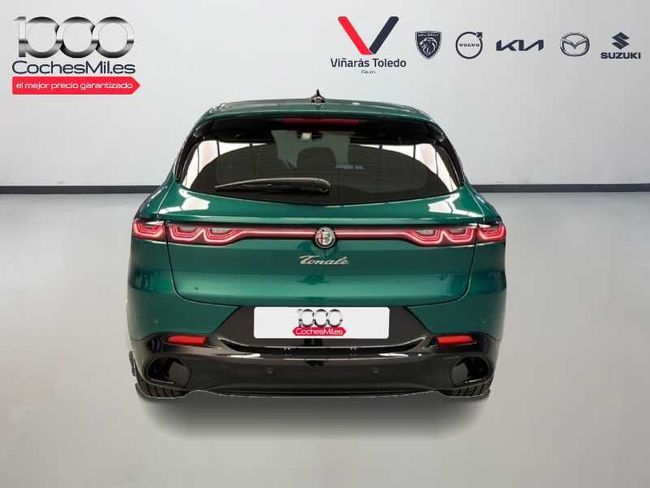 Alfa Romeo Tonale AR  1.5 MHEV GASOLINA 160 CV SPRINT FWD   - Foto 5