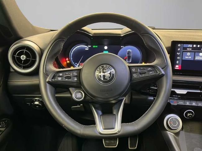 Alfa Romeo Tonale AR  1.5 MHEV GASOLINA 160 CV SPRINT FWD   - Foto 14
