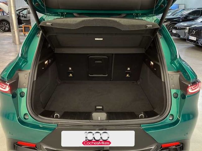 Alfa Romeo Tonale AR  1.5 MHEV GASOLINA 160 CV SPRINT FWD   - Foto 9