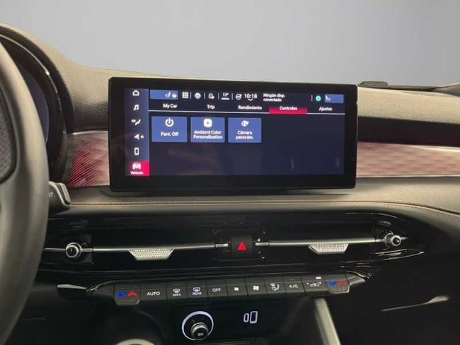 Alfa Romeo Tonale AR  1.5 MHEV GASOLINA 160 CV SPRINT FWD   - Foto 12