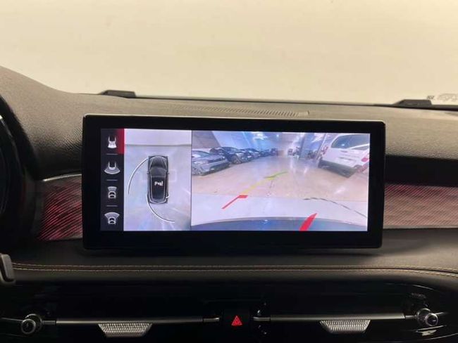 Alfa Romeo Tonale AR  1.5 MHEV GASOLINA 160 CV SPRINT FWD   - Foto 15