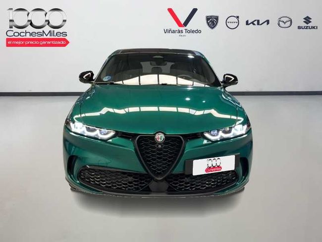 Alfa Romeo Tonale AR  1.5 MHEV GASOLINA 160 CV SPRINT FWD   - Foto 4