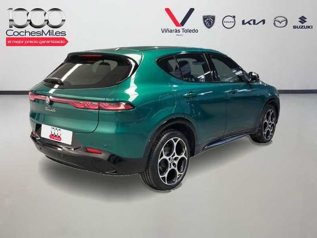 Alfa Romeo Tonale AR  1.5 MHEV GASOLINA 160 CV SPRINT FWD   - Foto 8