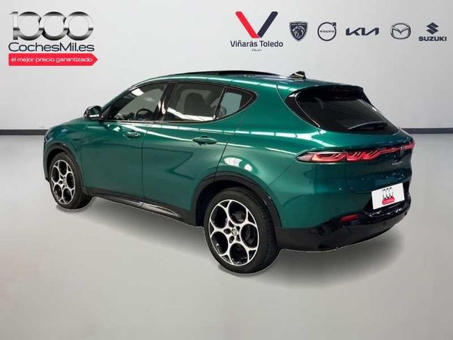 Alfa Romeo Tonale AR  1.5 MHEV GASOLINA 160 CV SPRINT FWD   - Foto 3