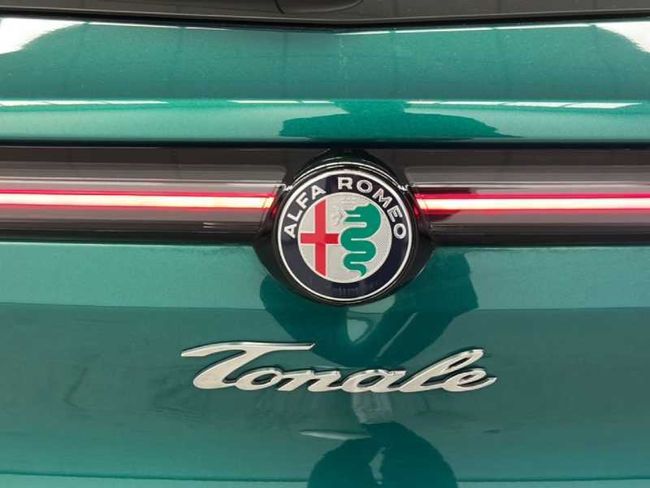 Alfa Romeo Tonale AR  1.5 MHEV GASOLINA 160 CV SPRINT FWD   - Foto 19