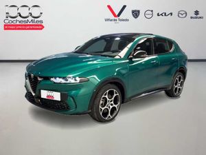 Alfa Romeo Tonale AR  1.5 MHEV GASOLINA 160 CV SPRINT FWD   - Foto 2