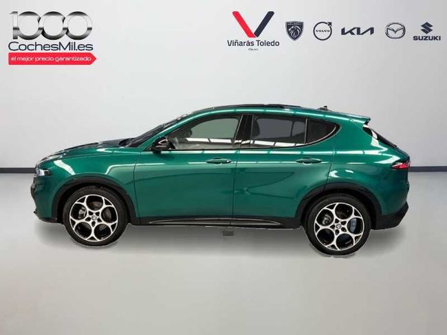 Alfa Romeo Tonale AR  1.5 MHEV GASOLINA 160 CV SPRINT FWD   - Foto 6