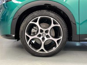 Alfa Romeo Tonale AR  1.5 MHEV GASOLINA 160 CV SPRINT FWD   - Foto 13