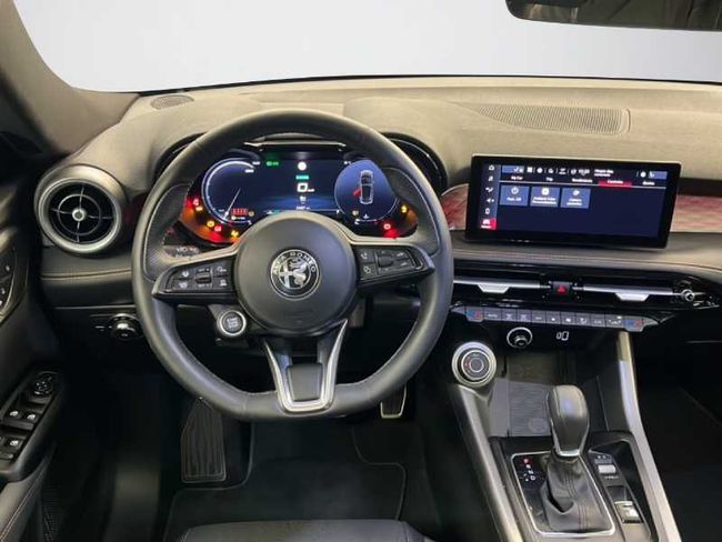 Alfa Romeo Tonale AR  1.5 MHEV GASOLINA 160 CV SPRINT FWD   - Foto 10